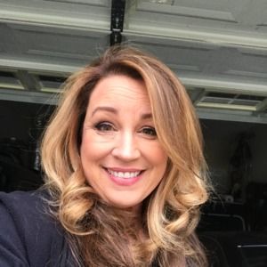 Meet your Posher, Carol